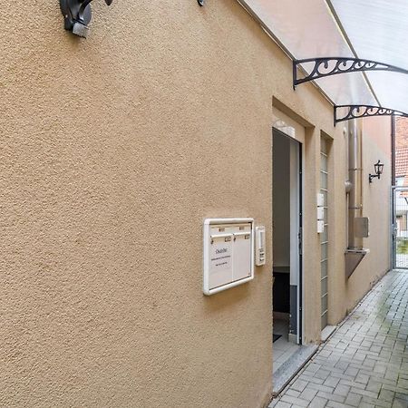Apartement Aposto 3 오벨던딩언 외부 사진