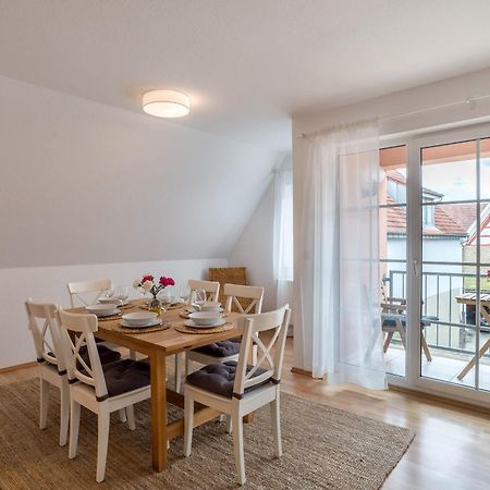 Apartement Aposto 3 오벨던딩언 외부 사진