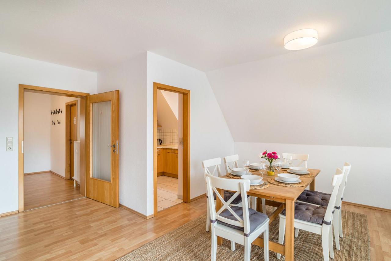 Apartement Aposto 3 오벨던딩언 외부 사진