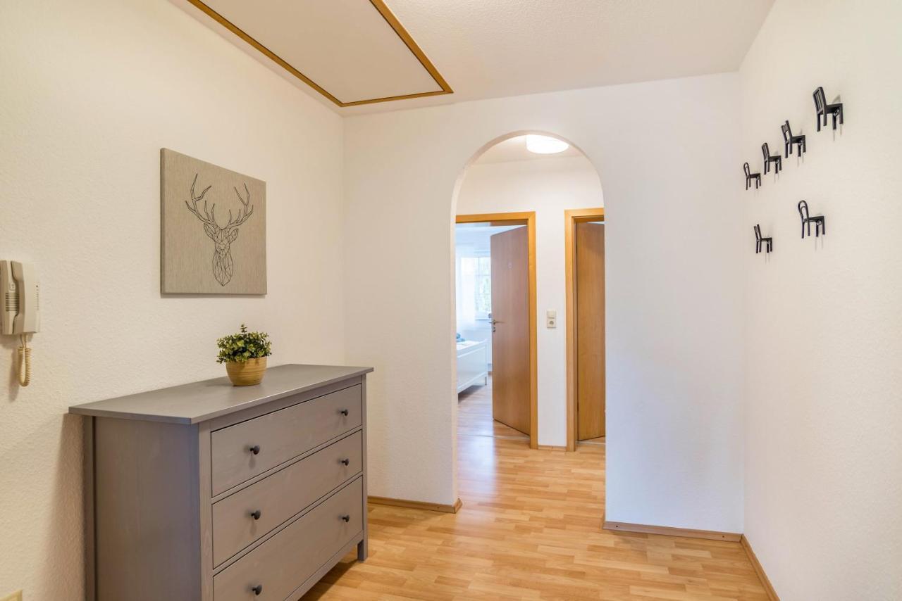 Apartement Aposto 3 오벨던딩언 외부 사진
