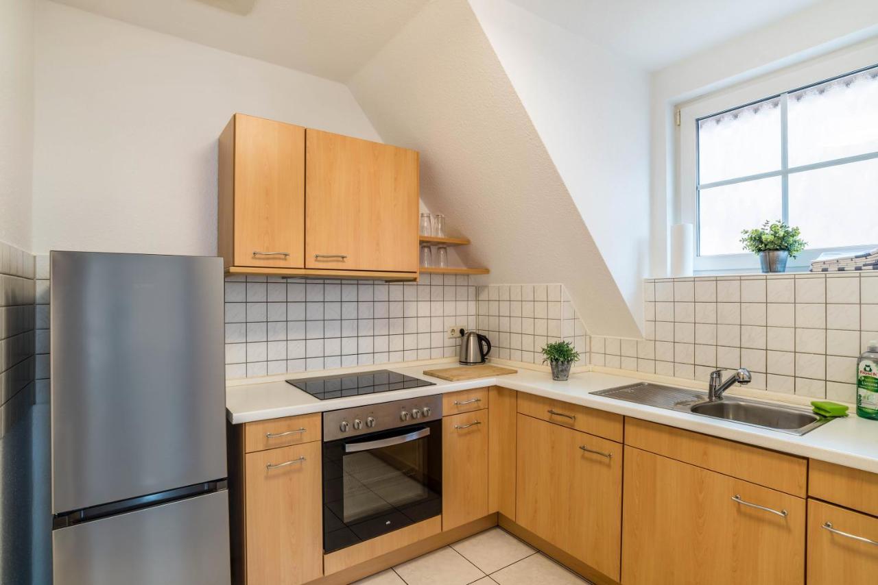 Apartement Aposto 3 오벨던딩언 외부 사진