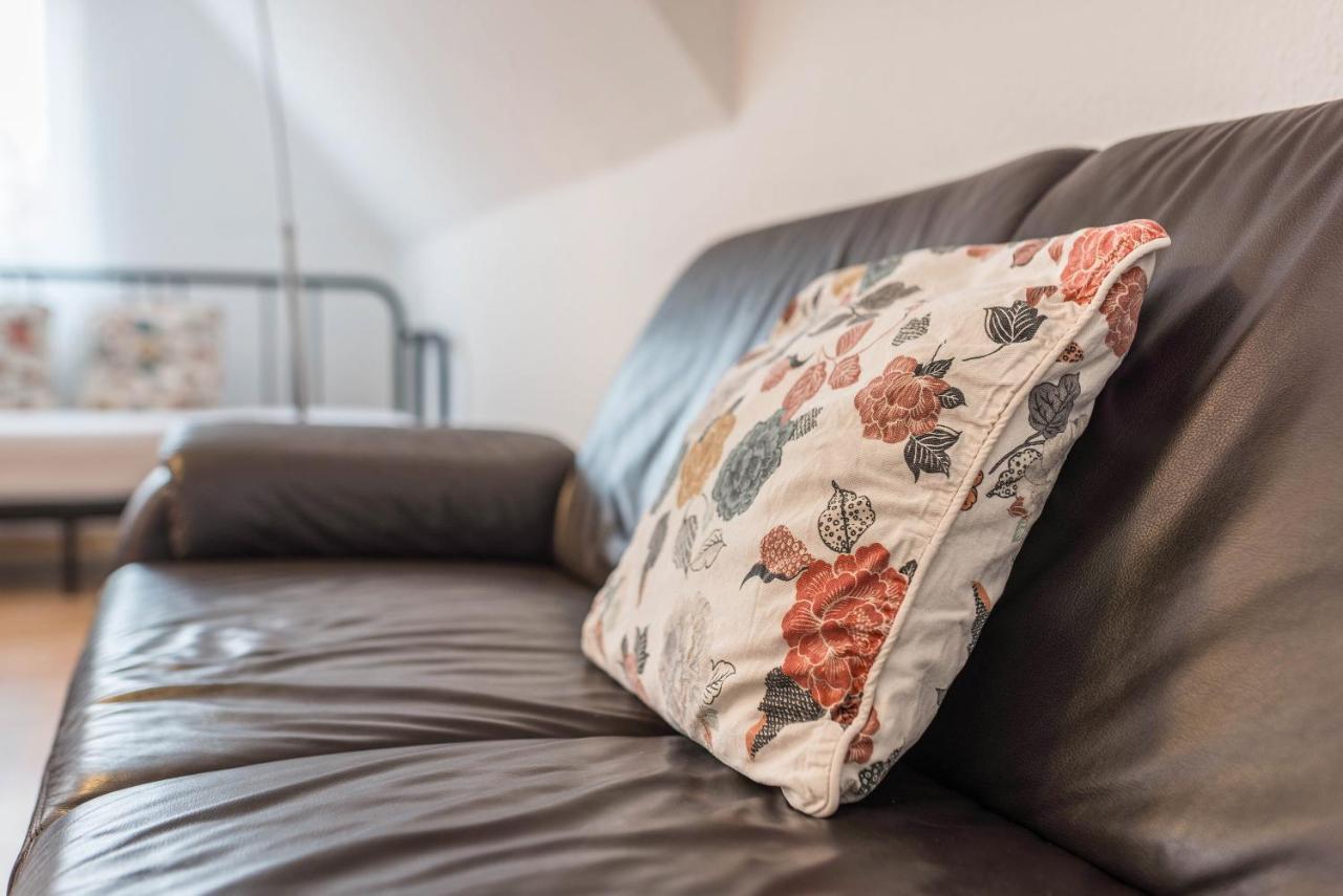 Apartement Aposto 3 오벨던딩언 외부 사진