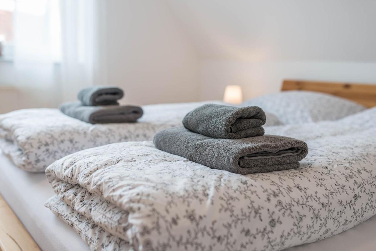 Apartement Aposto 3 오벨던딩언 외부 사진
