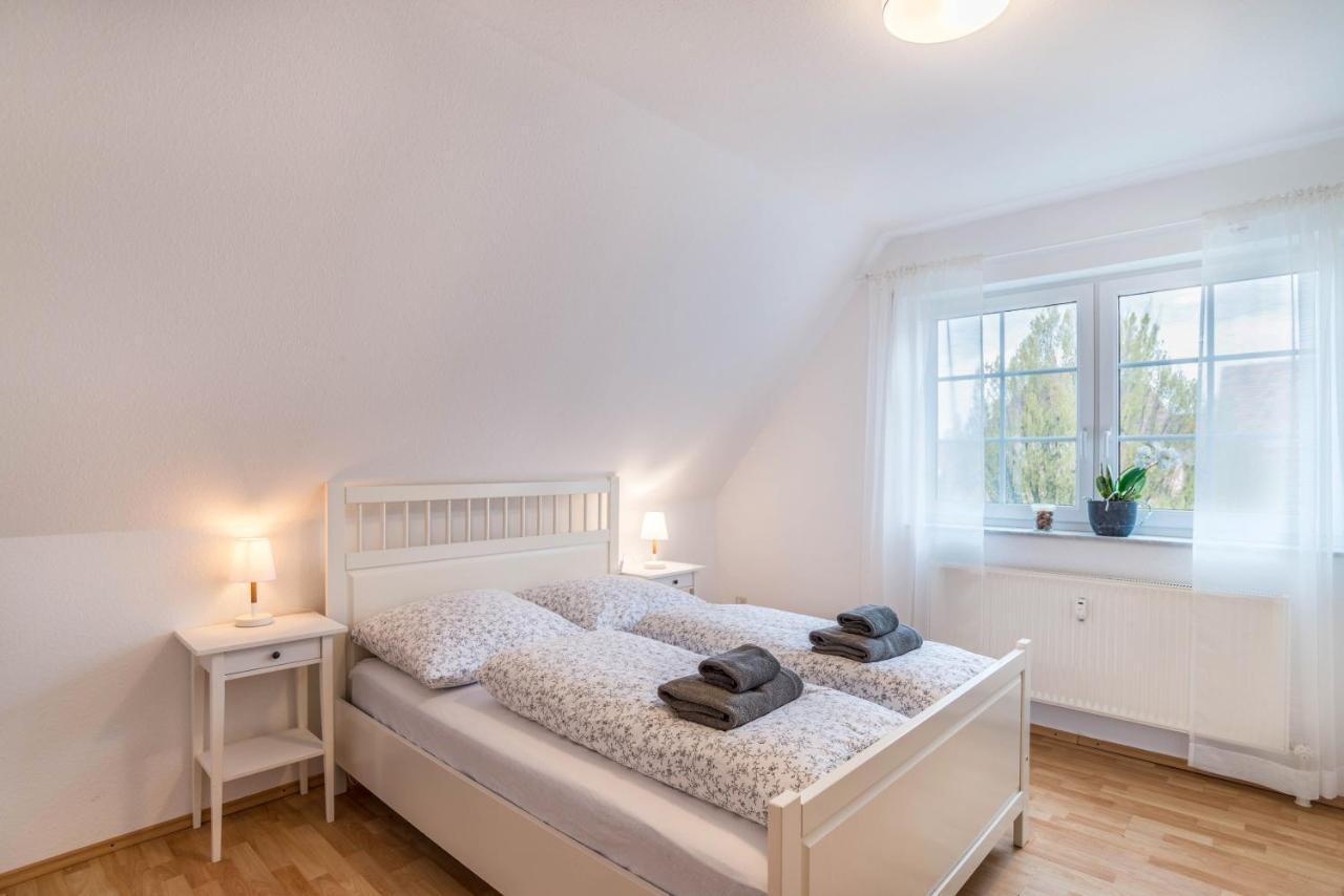 Apartement Aposto 3 오벨던딩언 외부 사진