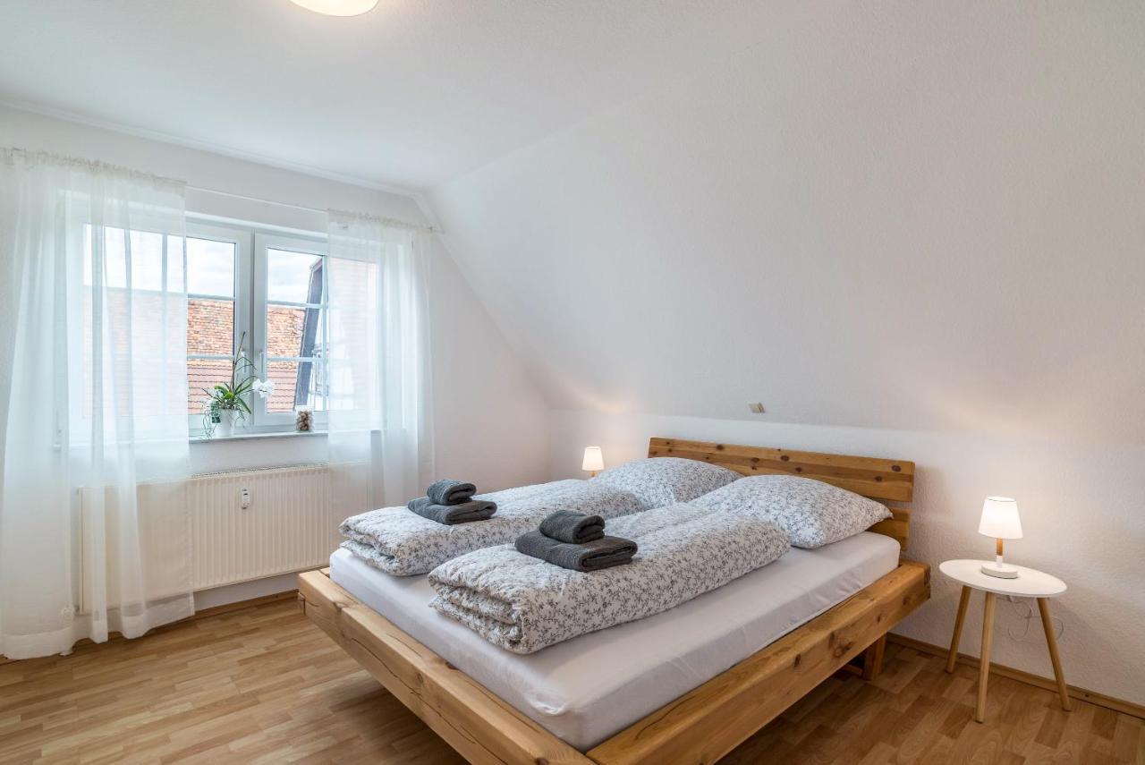 Apartement Aposto 3 오벨던딩언 외부 사진