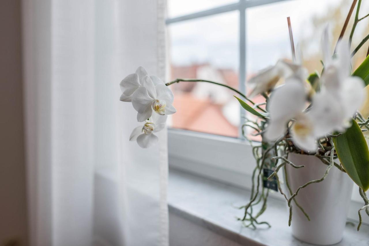 Apartement Aposto 3 오벨던딩언 외부 사진